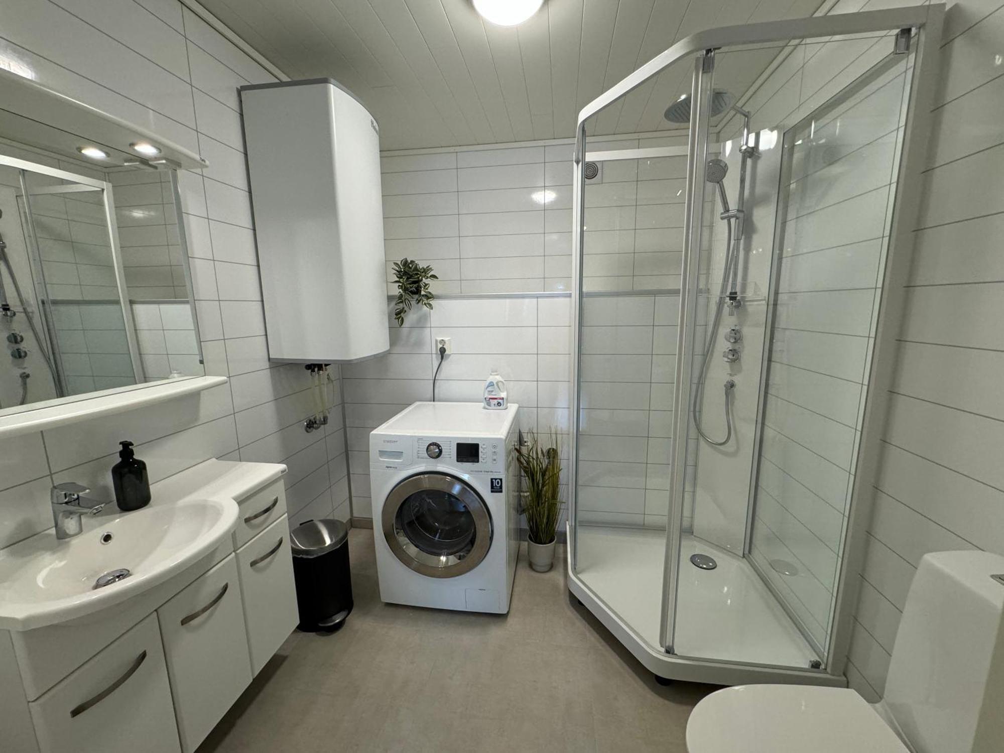 Small Apartment In The Harbour Of Jørpeland エクステリア 写真